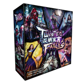 反轉寓言 Twisted Fable